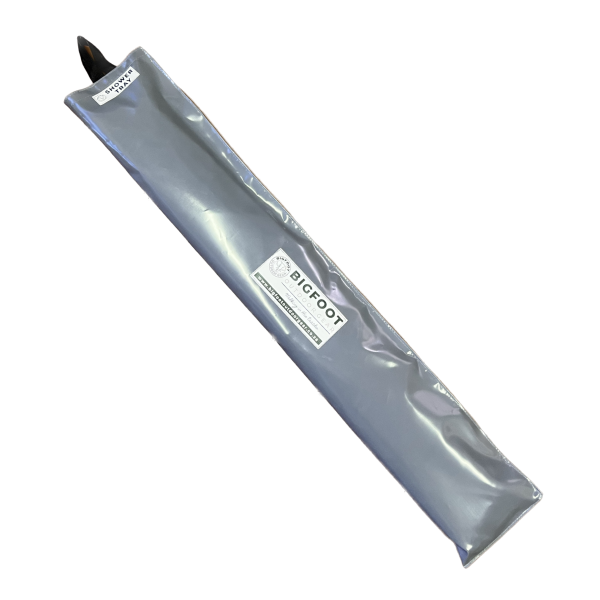 Shower Tray Charcoal Sleave