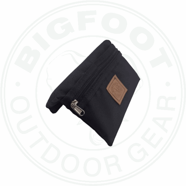 Bigfoot Arm Rest
