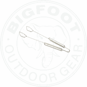 Big Tongs 4mm