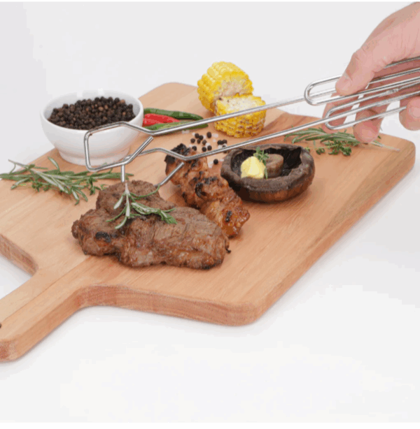 Big Tongs 4mm - Image 3