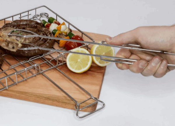 Big Tongs 4mm - Image 4