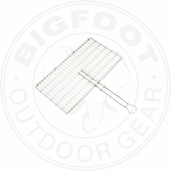 Bigfoot Grid
