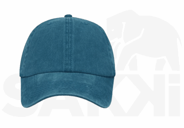 Max Wash Cap