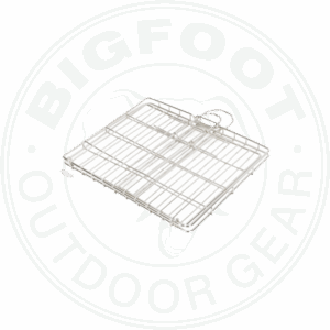 Camper Sliding Grid