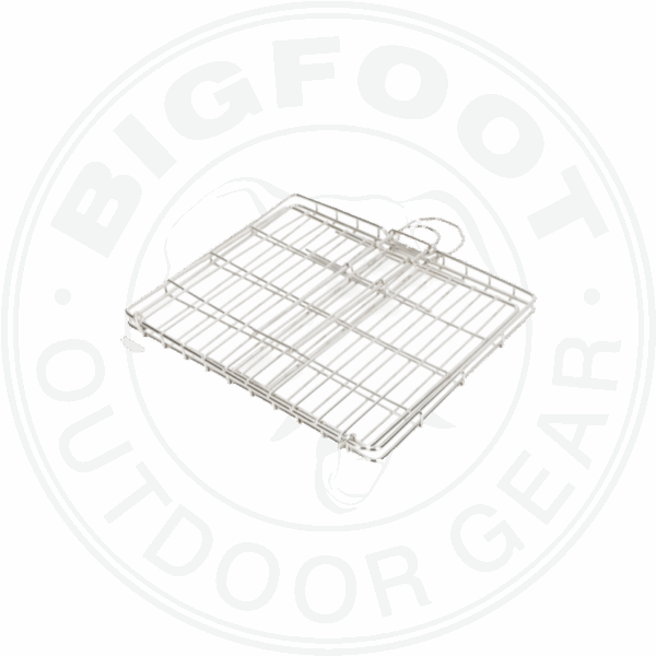 Camper Sliding Grid