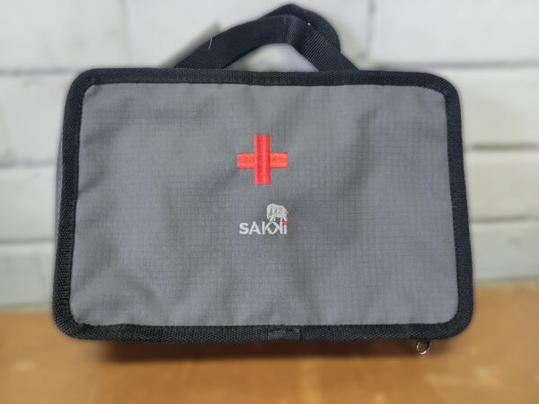 First Aid / Noodhulp Sakki - Image 2