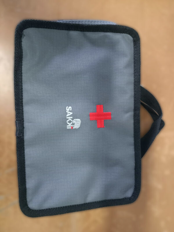 First Aid / Noodhulp Sakki - Image 3