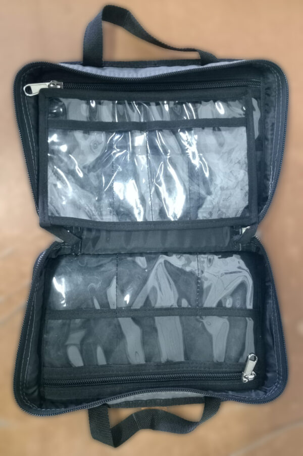 First Aid / Noodhulp Sakki - Image 5