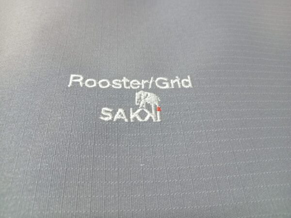 Rooster / Grid Sakki - Image 4