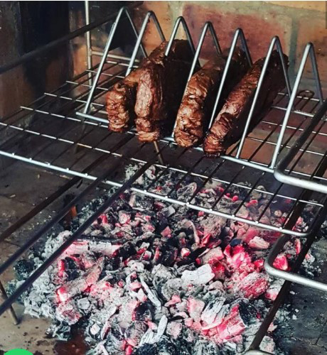 T-Bone Griller - Image 5