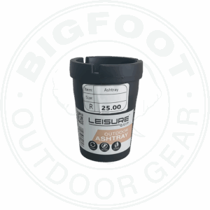 LEISURE QUIP Outdoor Ashtray