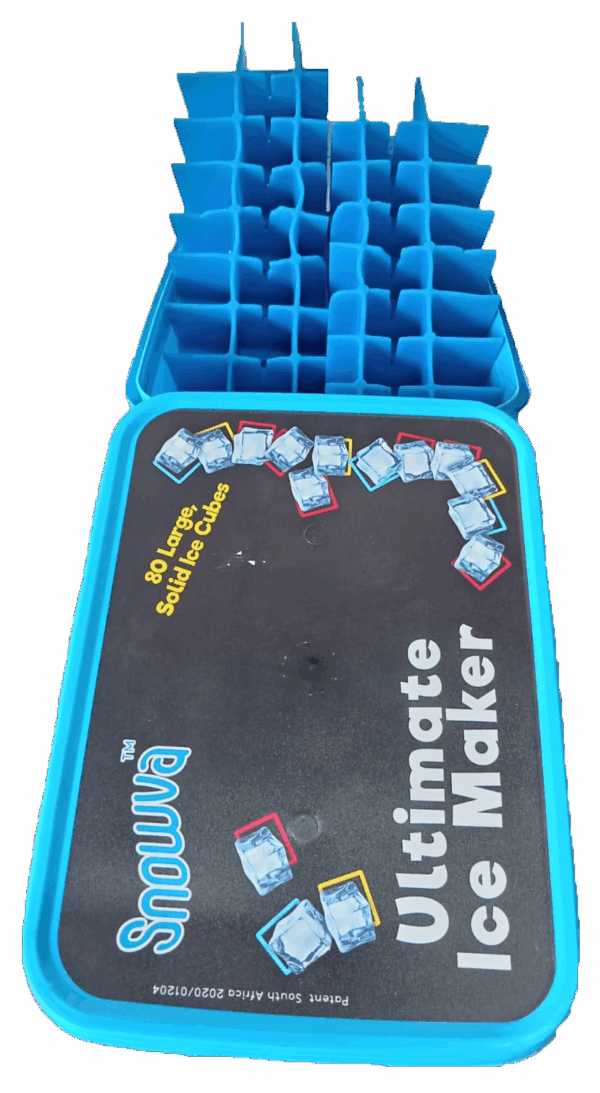 Snowva Ultimate Ice Maker - Image 2