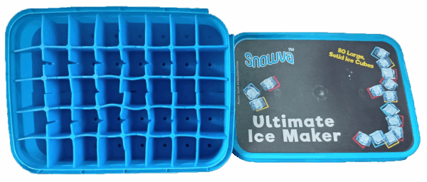 Snowva Ultimate Ice Maker - Image 4