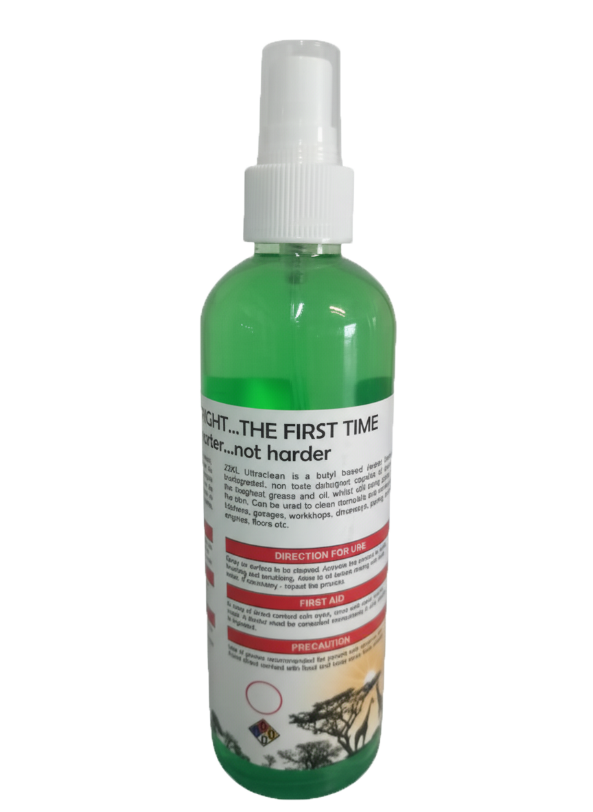 J2KL ULTRACLEAN 250ml - Image 3