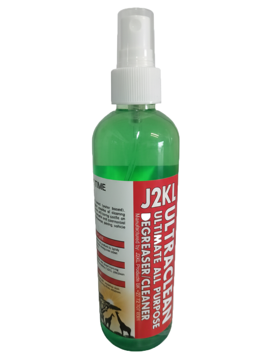 J2KL ULTRACLEAN 250ml - Image 4