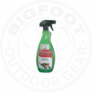 J2KL ULTRACLEAN 750ml