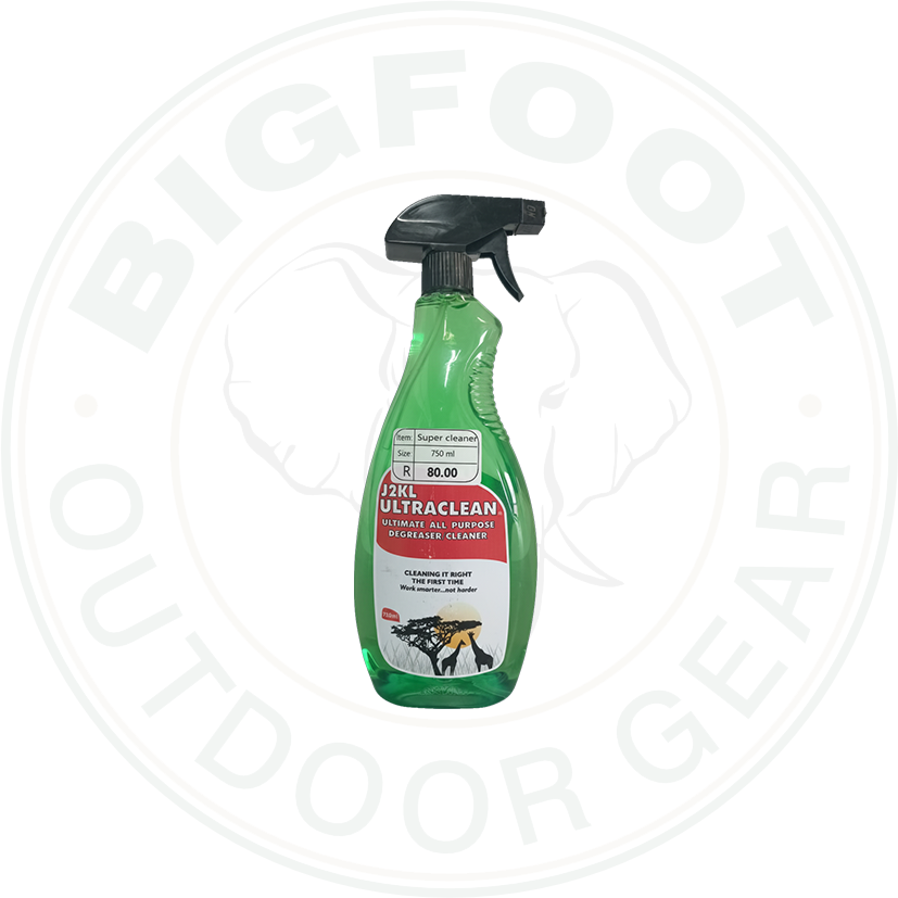 J2KL ULTRACLEAN 750ml