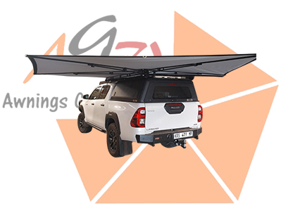 270 Degree Standard Awning - Image 3