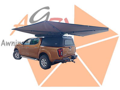 270 Degree Standard Awning - Image 4