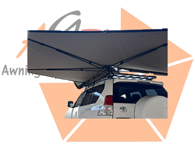 270 Degree Standard Awning - Image 6