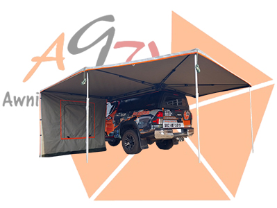 270 Degree Standard Awning XL - Image 3