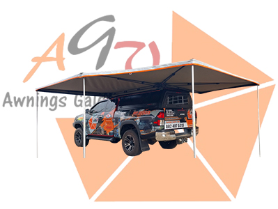 270 Degree Standard Awning XL - Image 4