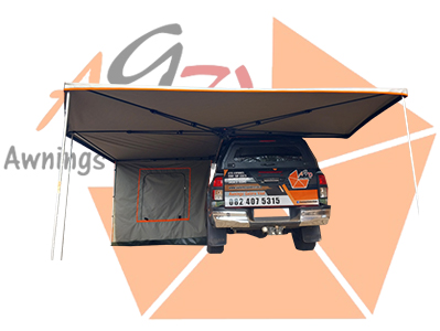 270 Degree Standard Awning XL - Image 5
