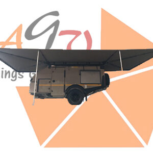 360 Degree Awning