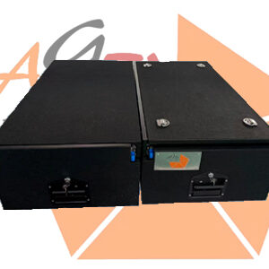 Bakkie Drawer System