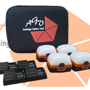 AGV Light Kit