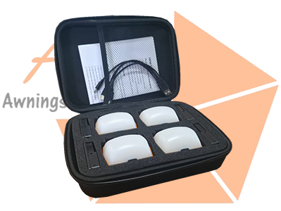AGV Light Kit - Image 2